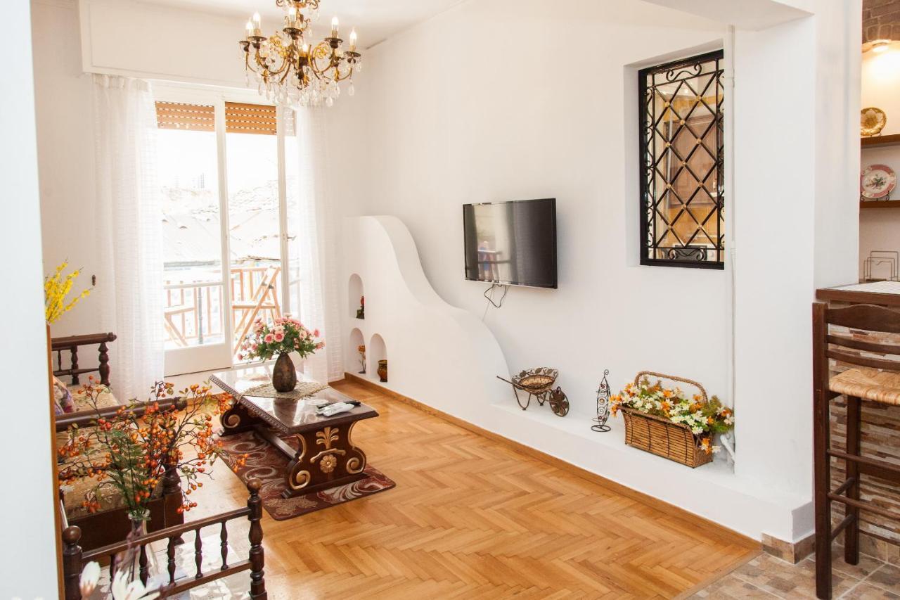 Appartement Beautiful In Pagkrati -gtd95601